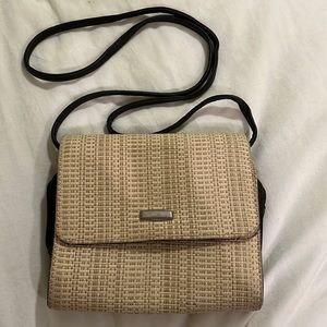 Vintage birch crossbody